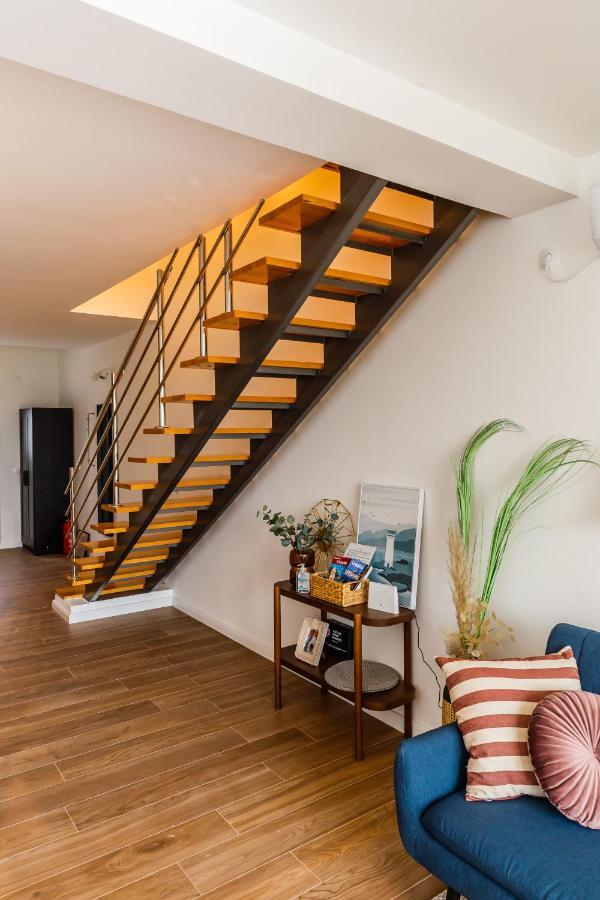 Apartment Maestral Sutivan Luaran gambar