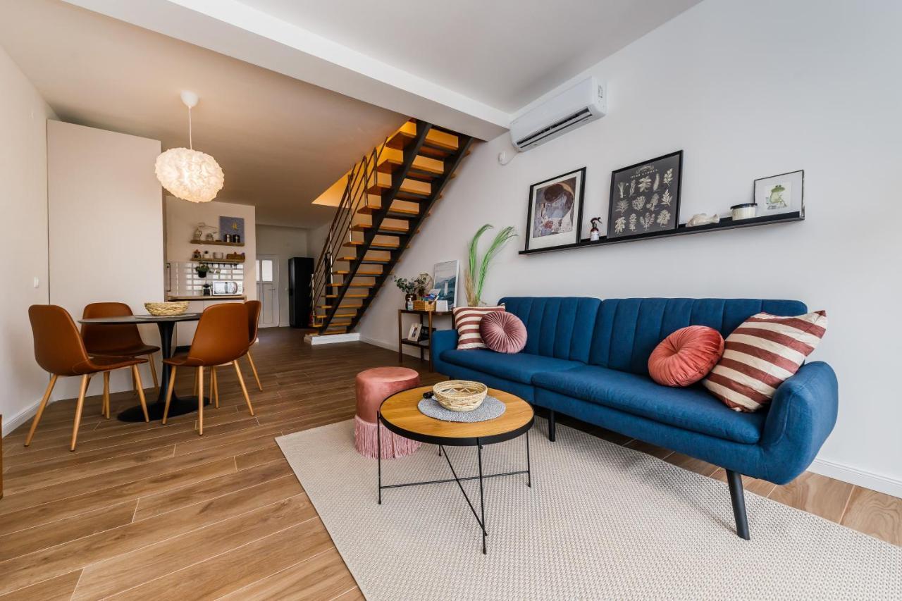 Apartment Maestral Sutivan Luaran gambar
